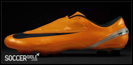 Nike Mercurial Superfly VI CR7 Elite Football Boots