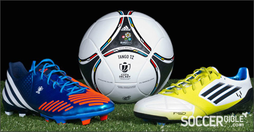 adidas 'Copa Del Rey' Boots - SoccerBible