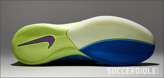 Nike FC247 Collection: Lunargato II - Blue/White - SoccerBible