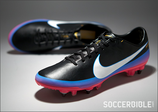 nike boots 2012