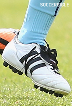 adidas copa mundial laces too long