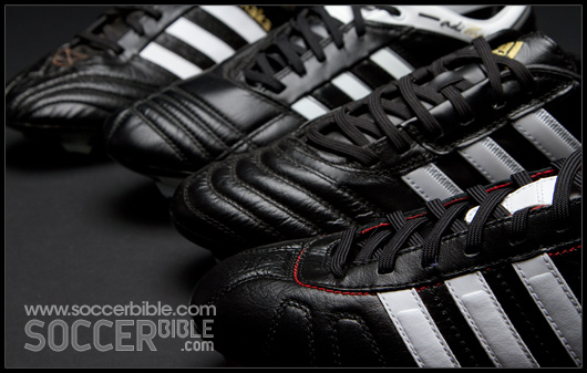 adidas adiPURE I to IV - Football Boots 