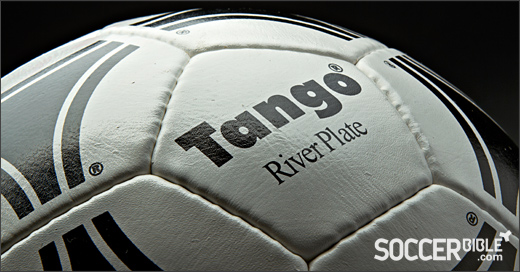 Euro Balls - adidas Tango Durlast & Tango 12 - SoccerBible