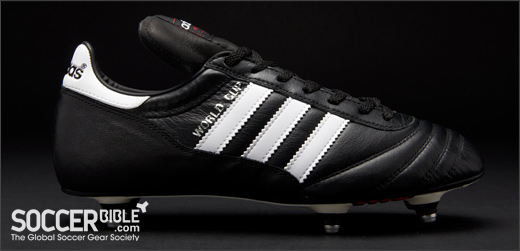 adidas world cup boots moulded