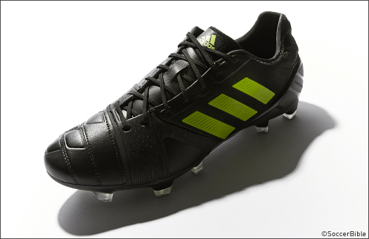 adidas Nitrocharge colour with energysling. - SoccerBible