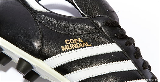 Politieagent Certificaat inkt Special models commemorating football's most iconic boots. - SoccerBible