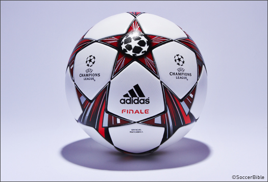 barril suave Mercado adidas Launch UCL Finale 13 OMB - SoccerBible