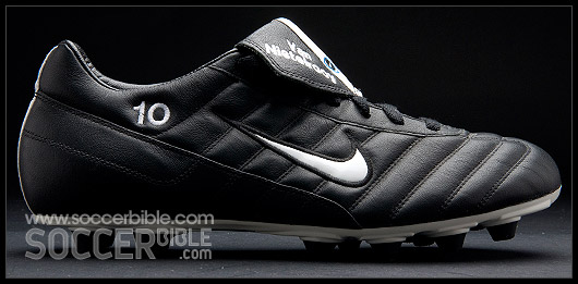 Nike Tiempo Premier - Football Boots 
