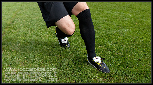 Puma King Finale Play Test - SoccerBible
