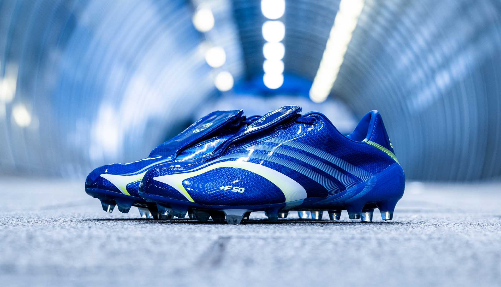 adidas f50 i tunit