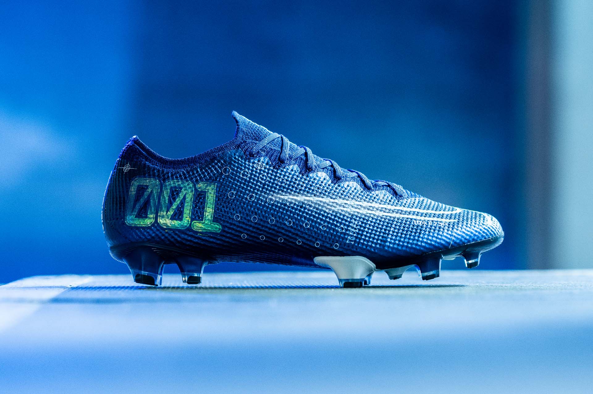 Nike Launch The Mercurial 'Dream Speed 