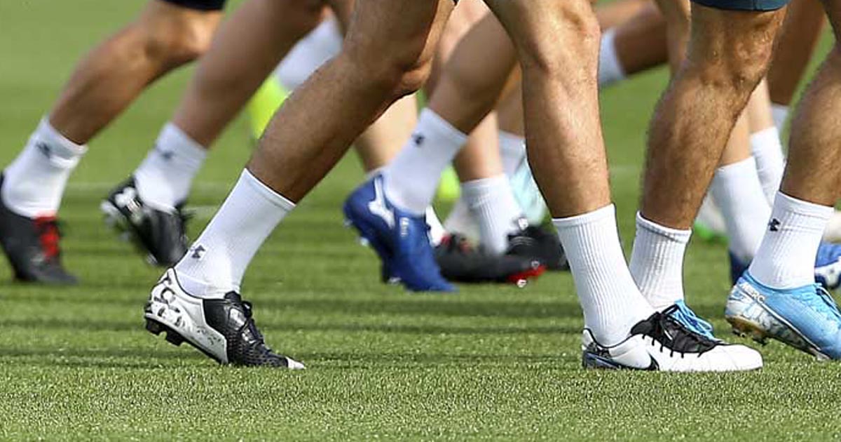 Global Boot Spotting - SoccerBible