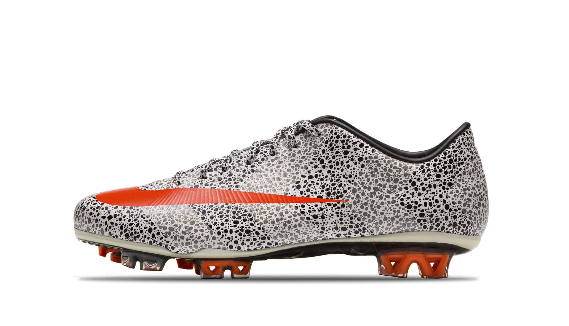 Signature CR7 Nike Mercurial 