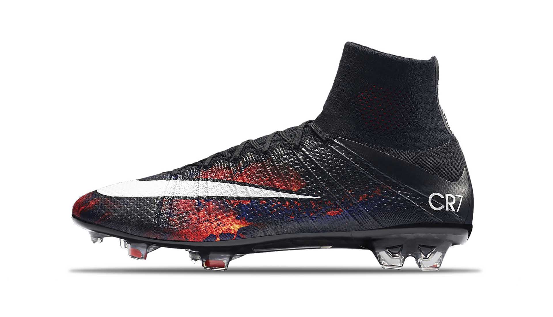 mercurial nike cr7 2019