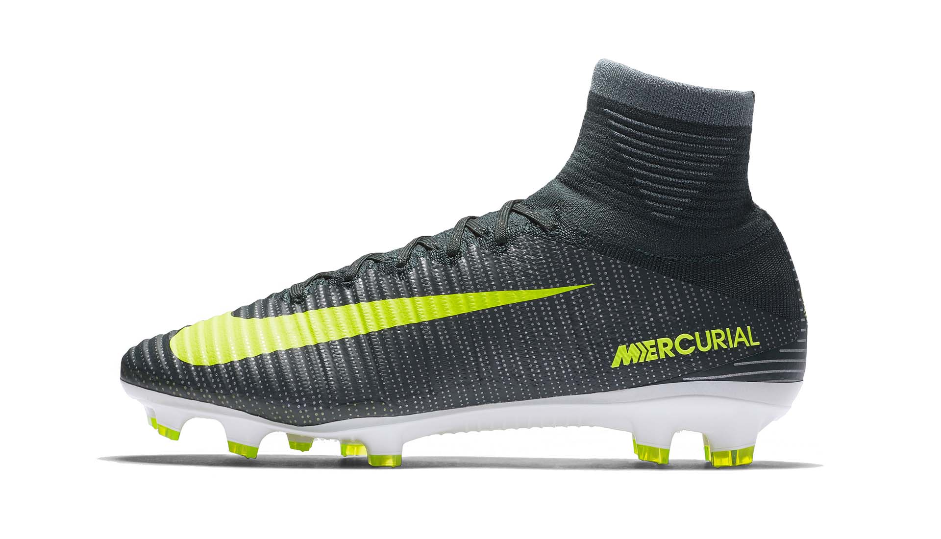 Signature CR7 Nike Mercurial 