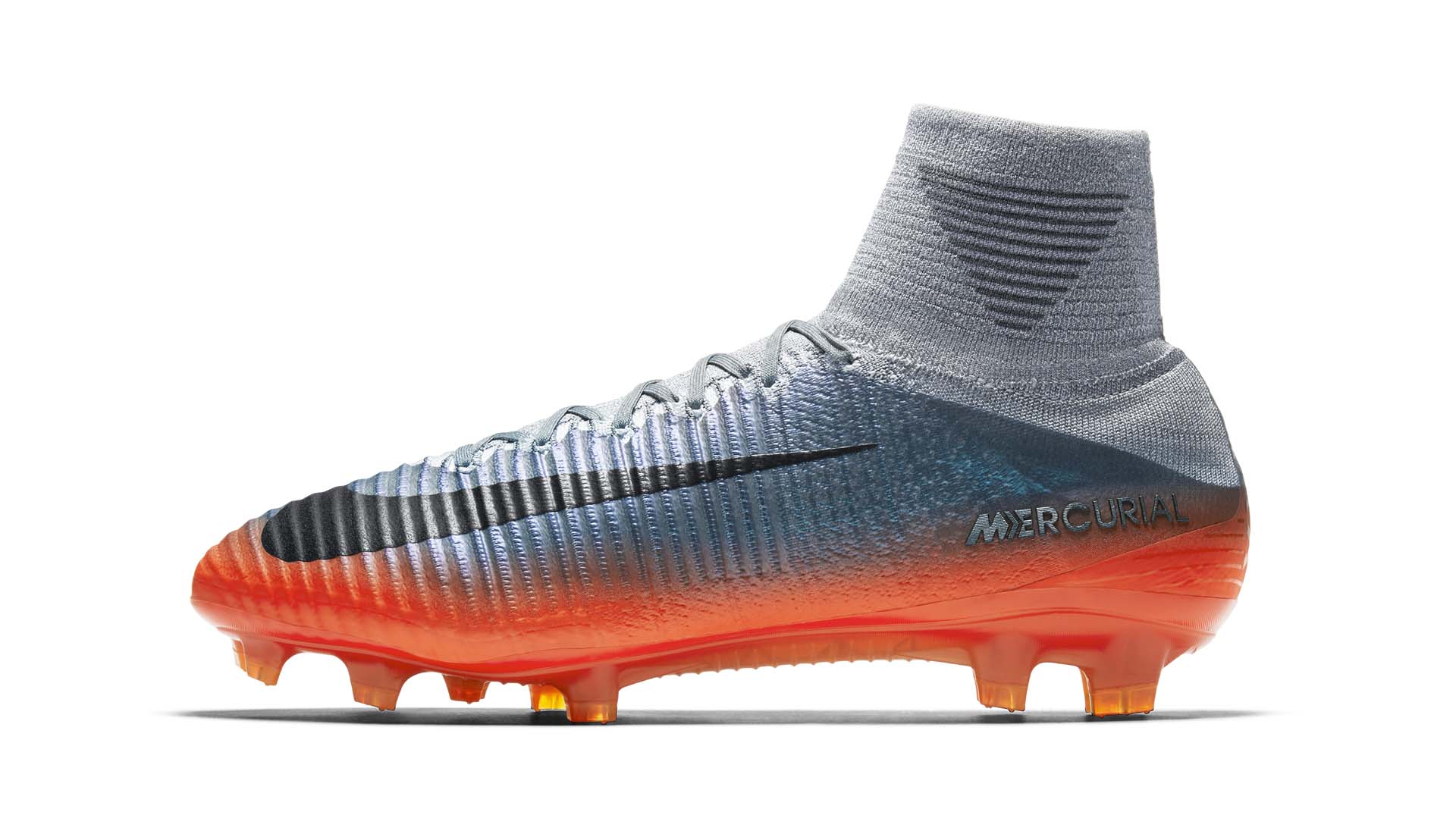 mercurial cr7 2017