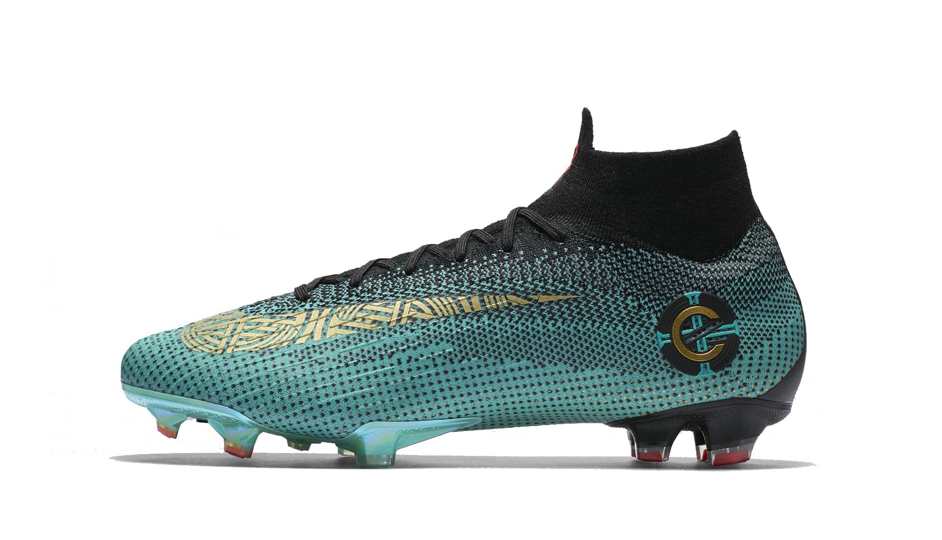 nike mercurial cr7 2018