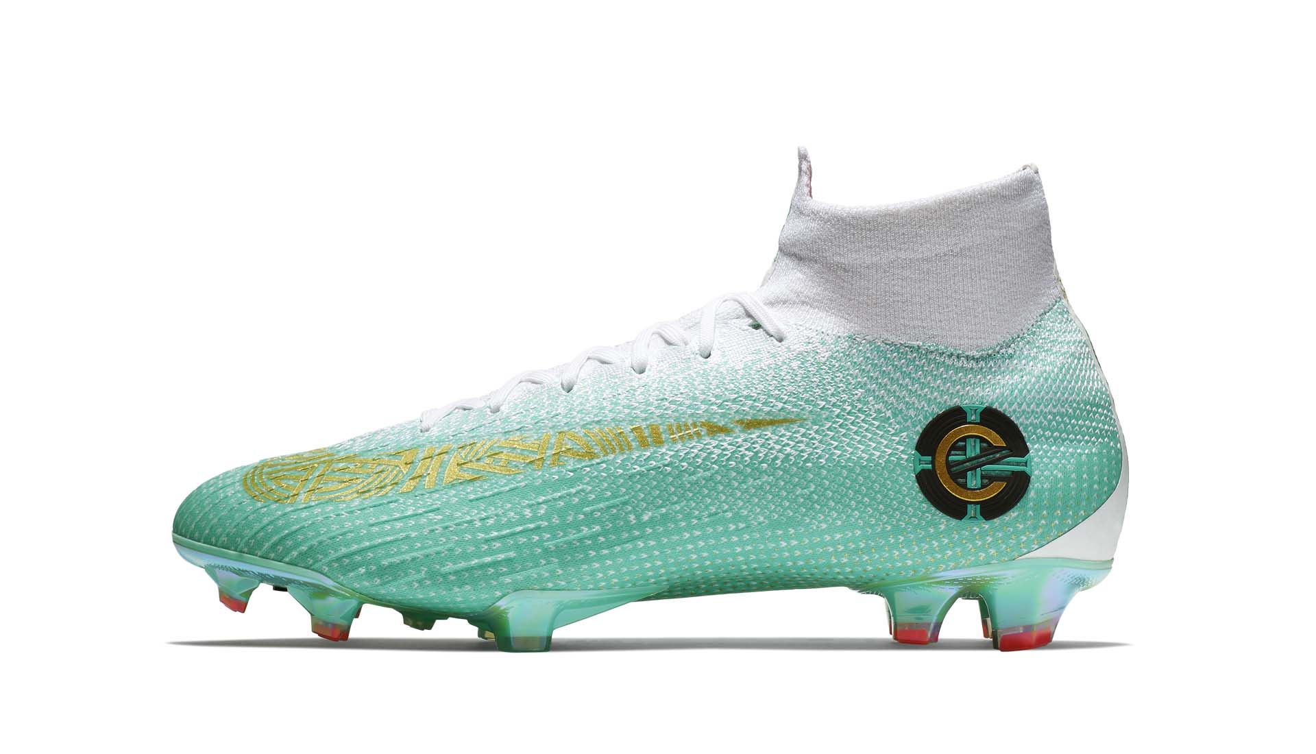 cristiano ronaldo limited edition boots