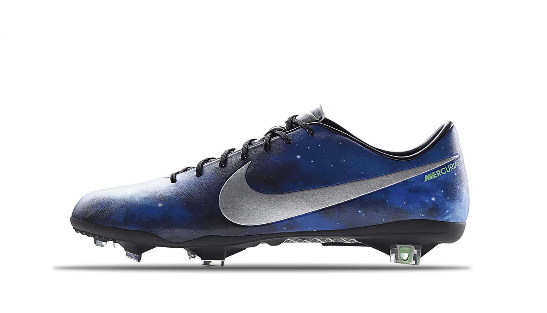 A Look Back At Every Signature CR7 Nike Mercurial - SoccerBible