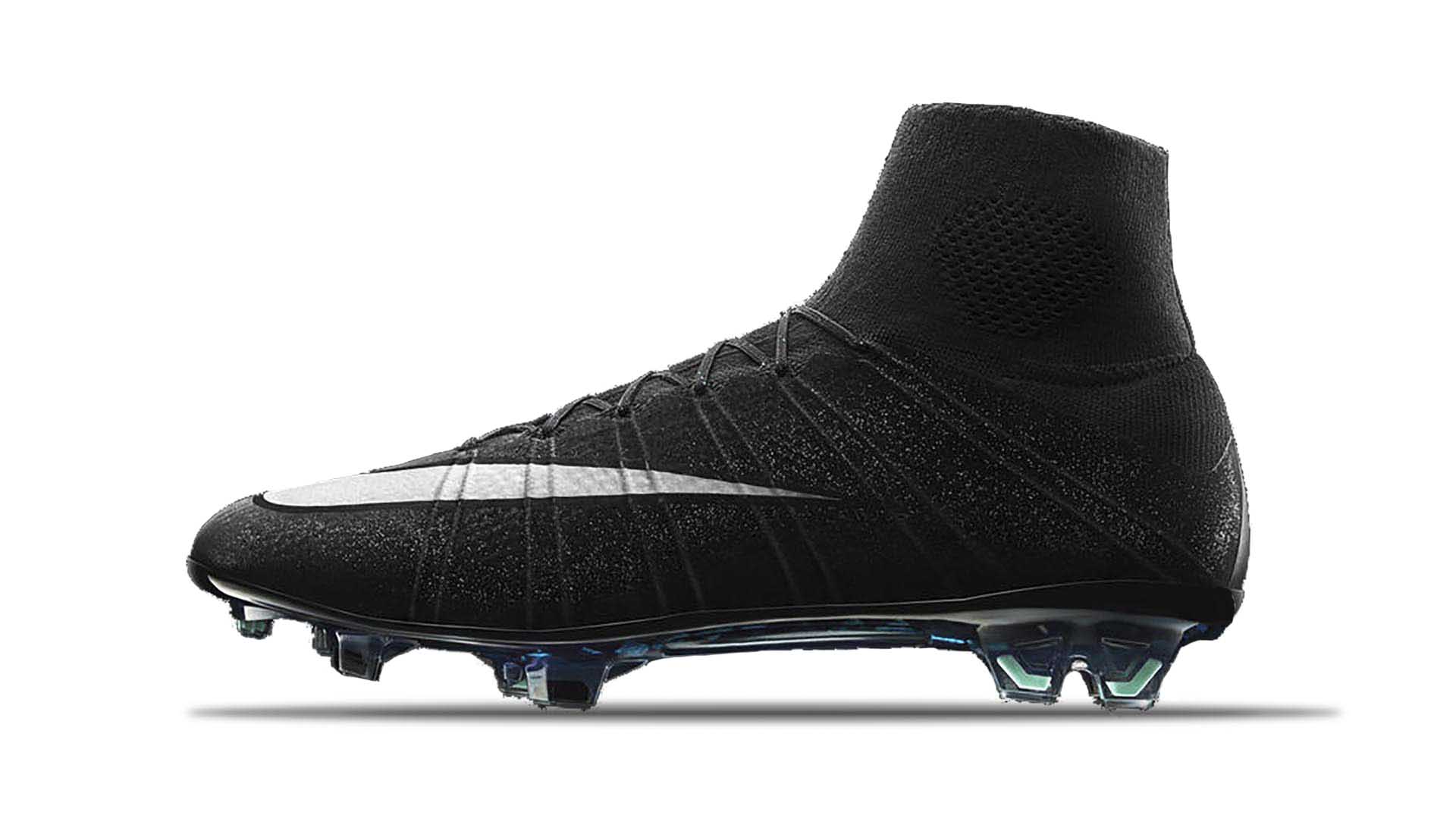 A Look Back At Every Signature CR7 Nike Mercurial - SoccerBible