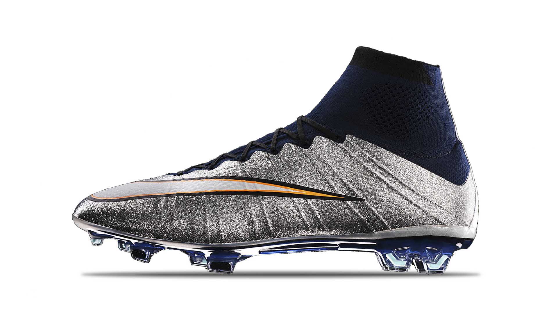 mercurial cr7 2015