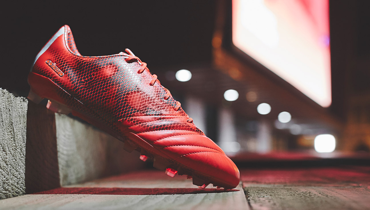 adidas f50 adizero leather 2014