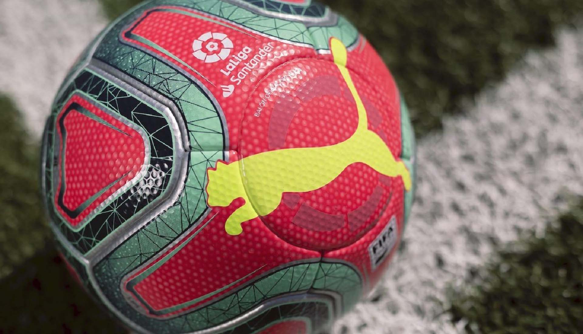 puma final 1 ball