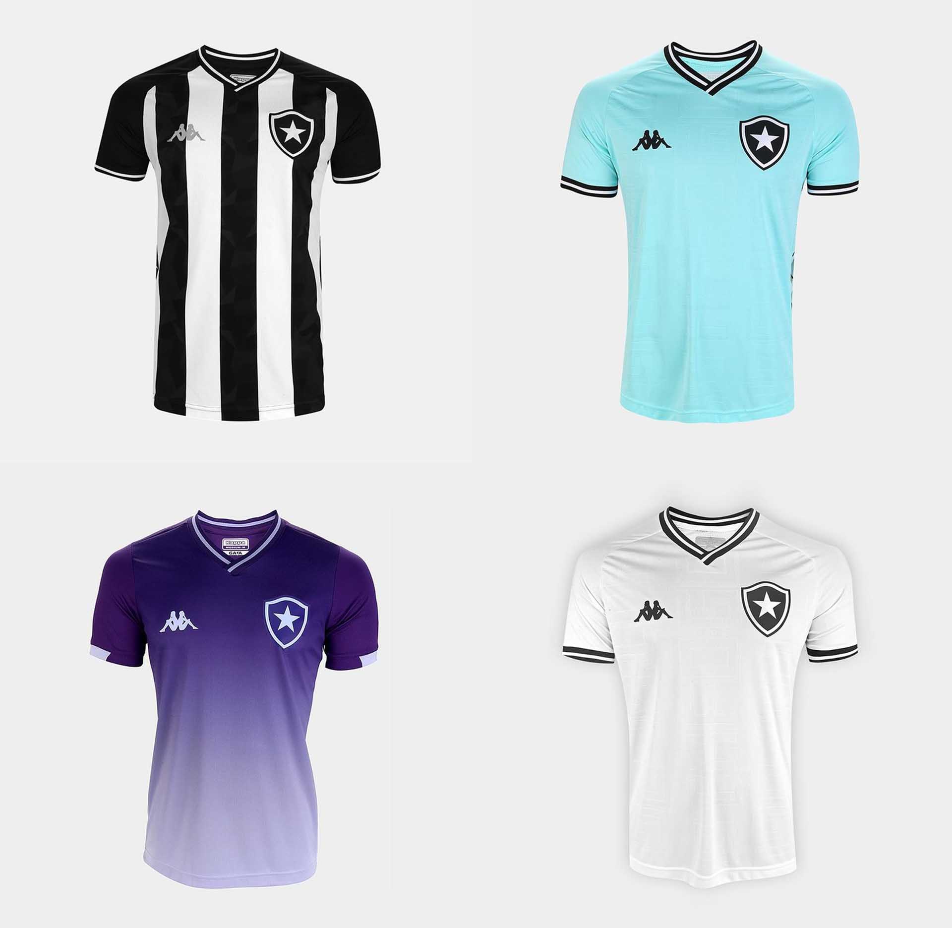 kappa kit