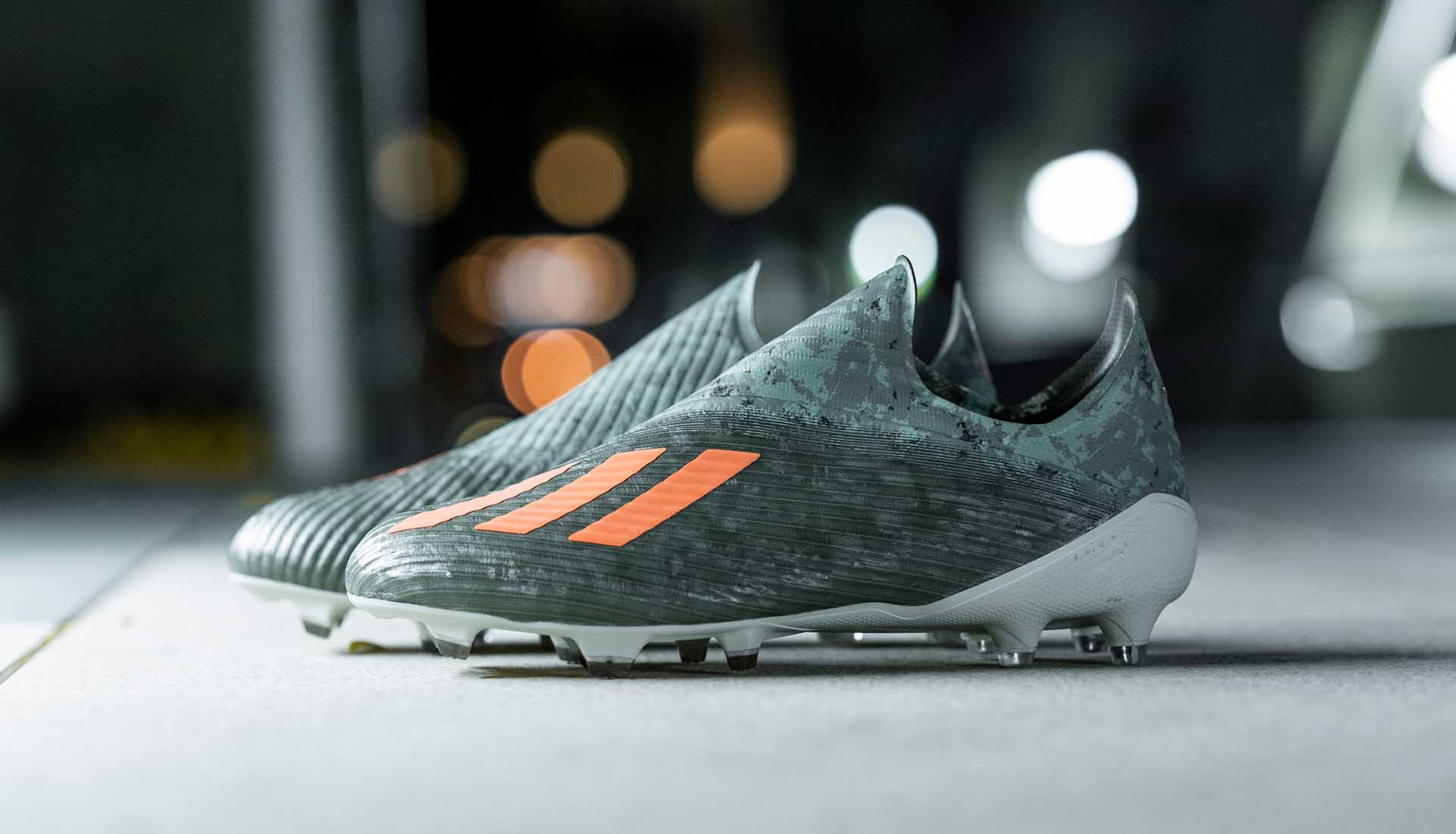 adidas new pack football boots