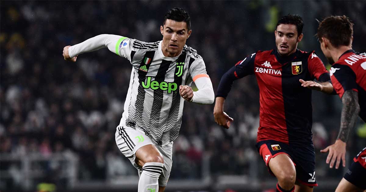 Juventus Debut Adidas X Palace Collaboration Soccerbible
