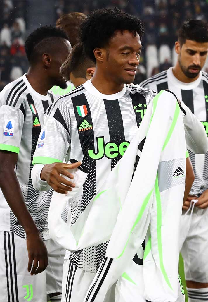 juventus new kit palace