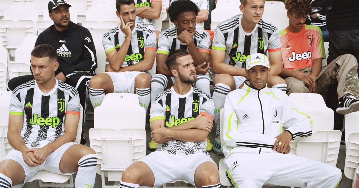 juventus palace shorts