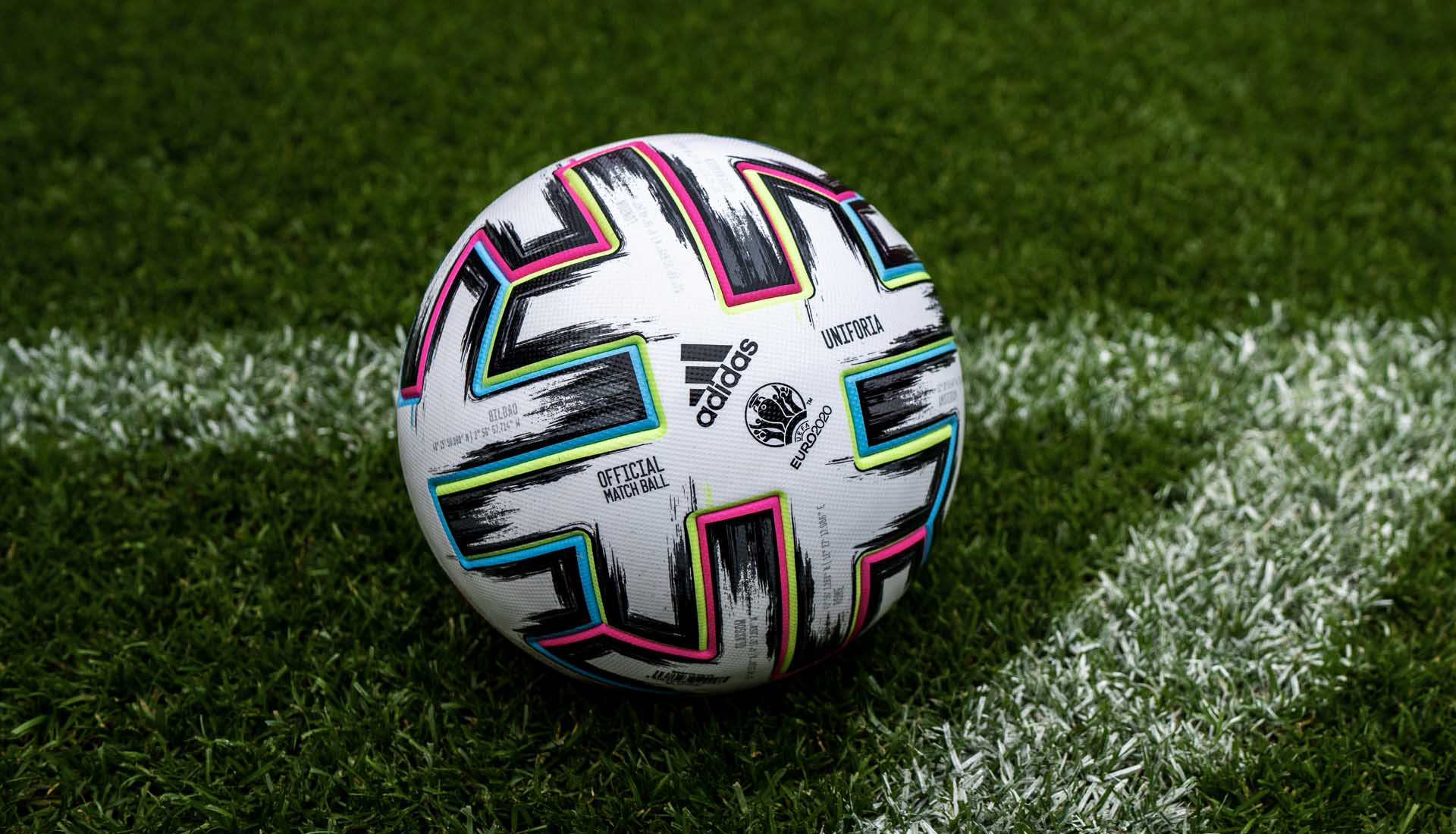 euro 2020 official match ball