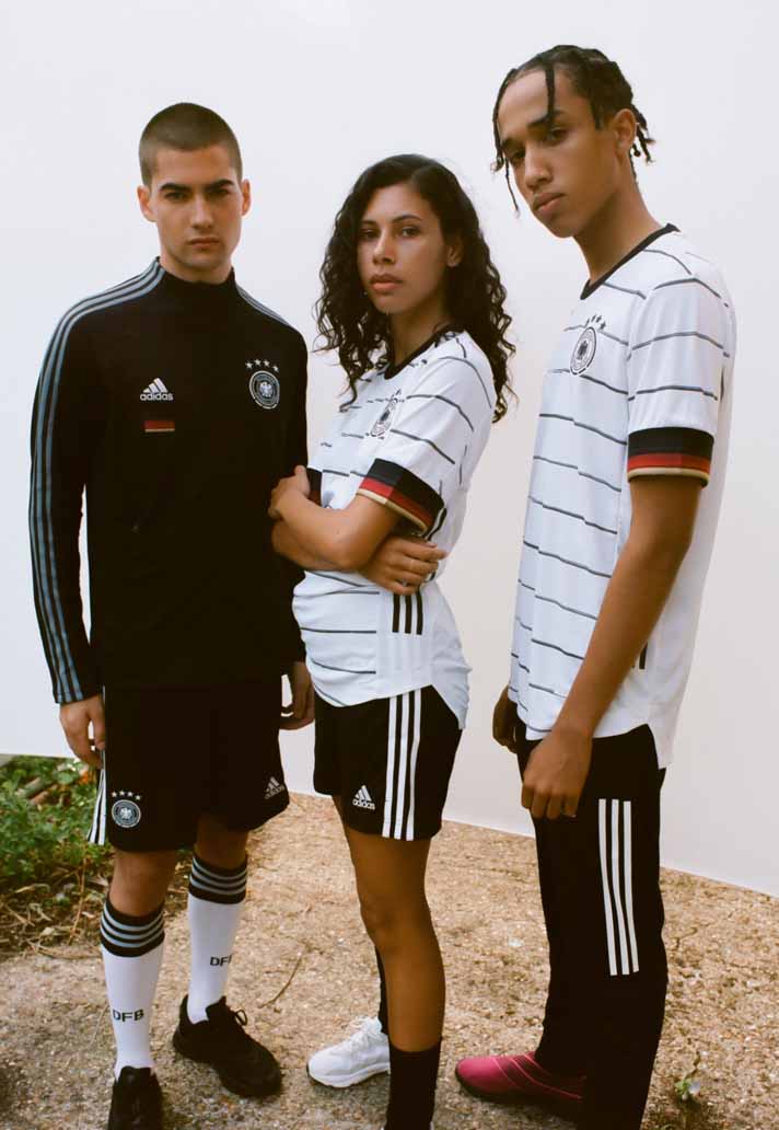 euro 2020 germany jersey