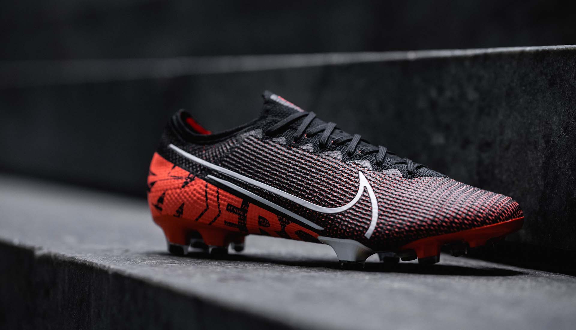 nike mercurial limited edition