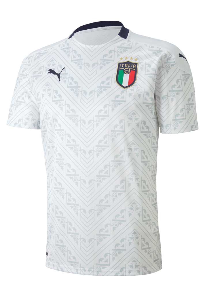 italy third kit 2020