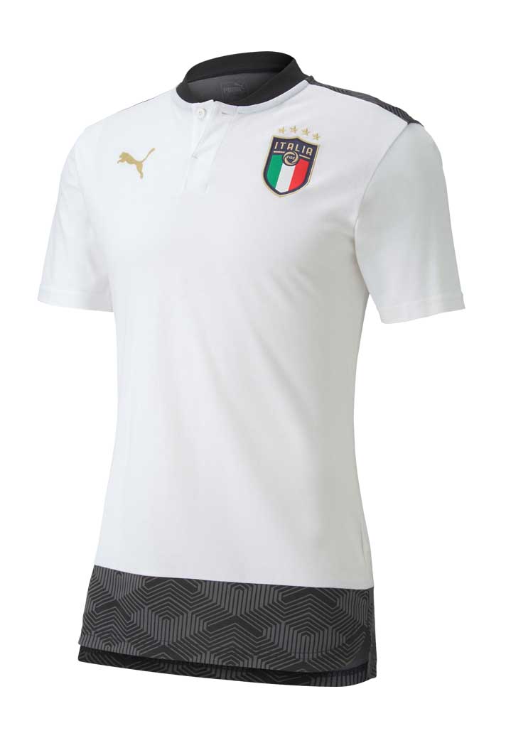 italy euro 2020 home jersey