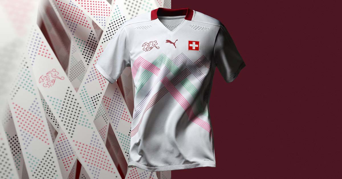 swiss euro kit