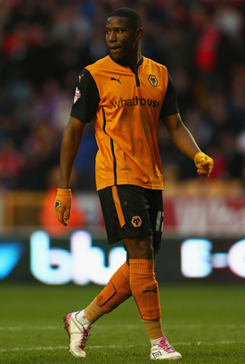 Benik Afobe