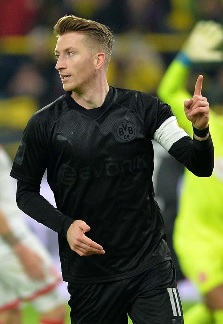 borussia dortmund black jersey