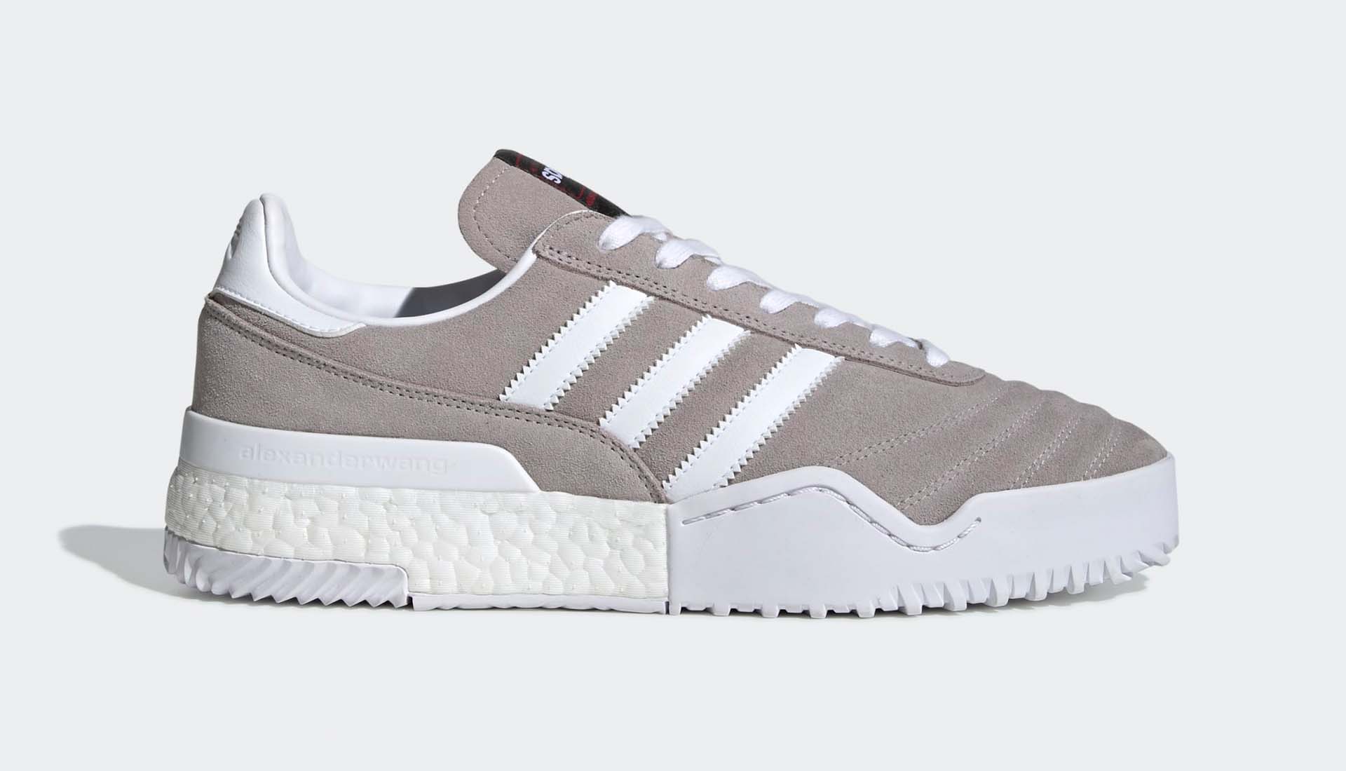 Alexander Wang x adidas Originals Launch Sixth & Final Collection