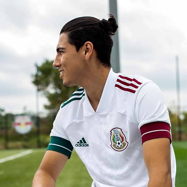 mexico new jersey 2020