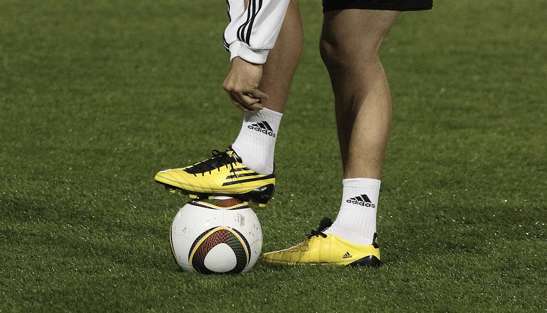 best soccer boots