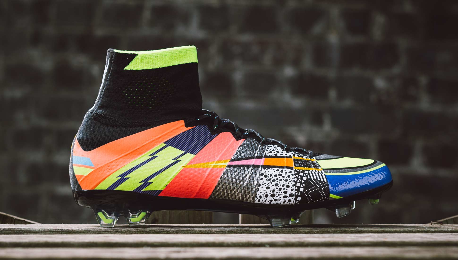 SoccerBible's Top 30 Football Boots of the -