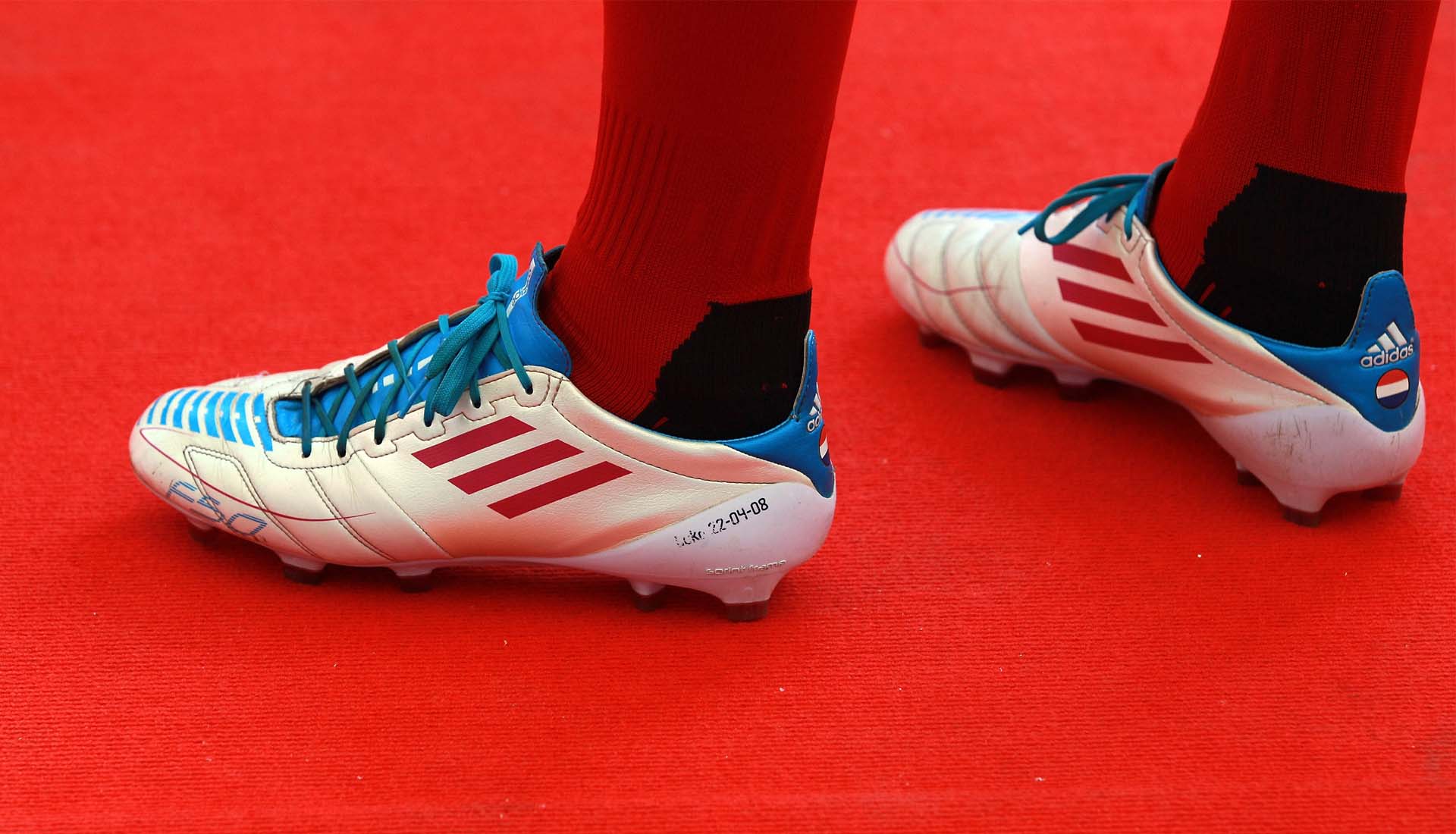 SoccerBible's Top Football Boots of Decade