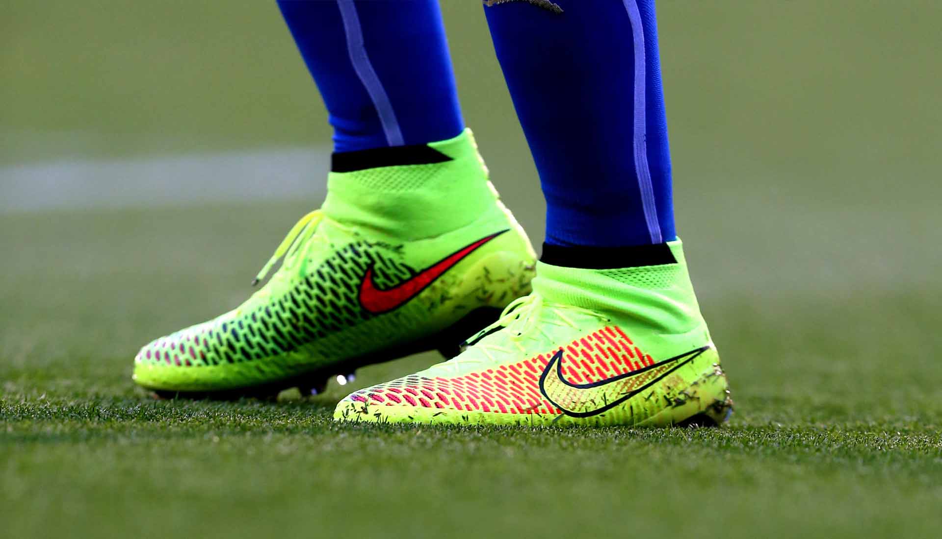 SoccerBible's Top 30 Football Boots of the -