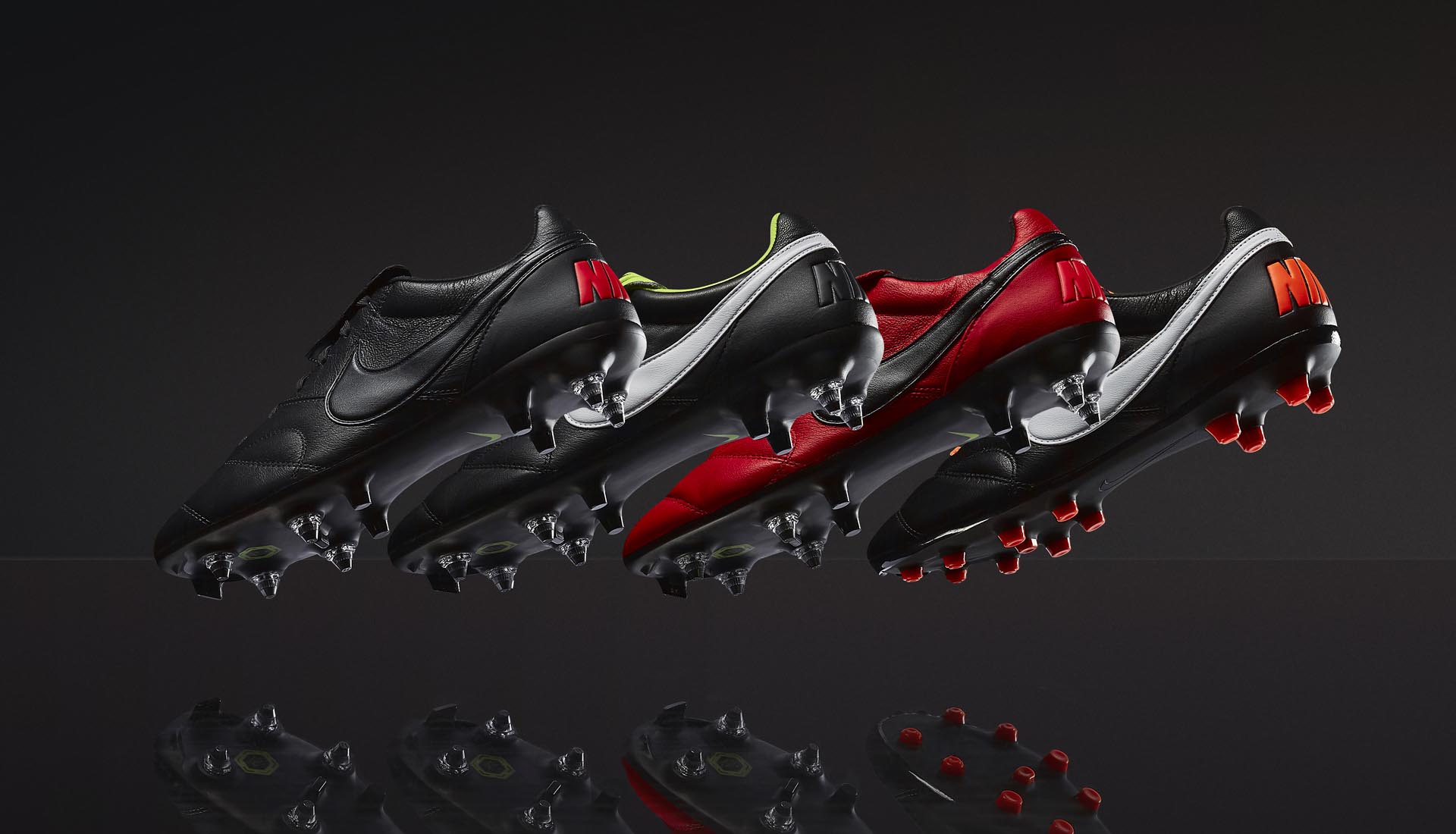 nike premier 2 football boots