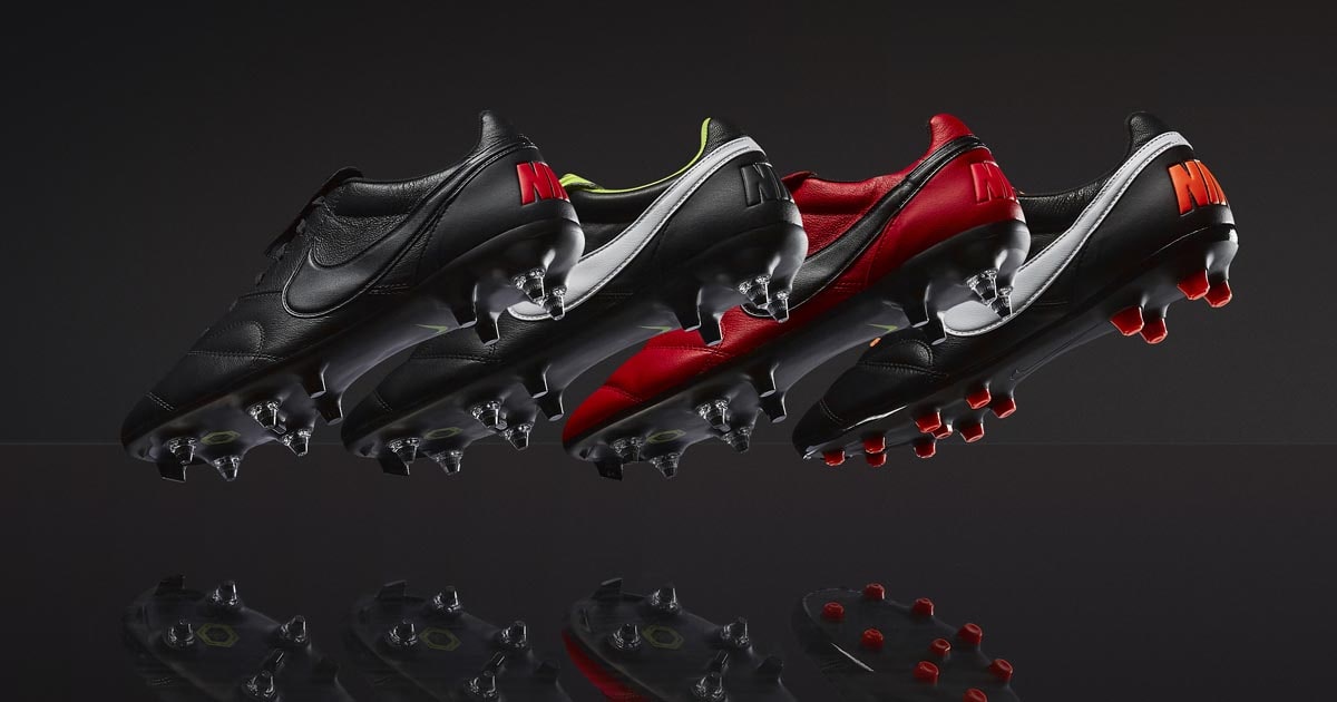 nike tiempo premier 2.0