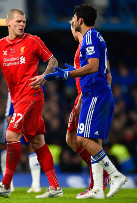 Diego Costa