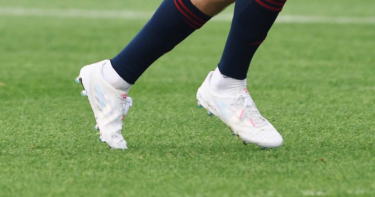 adidas copa 20.1 silver